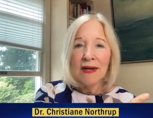 2022 08 31 Dr Christine Northrup